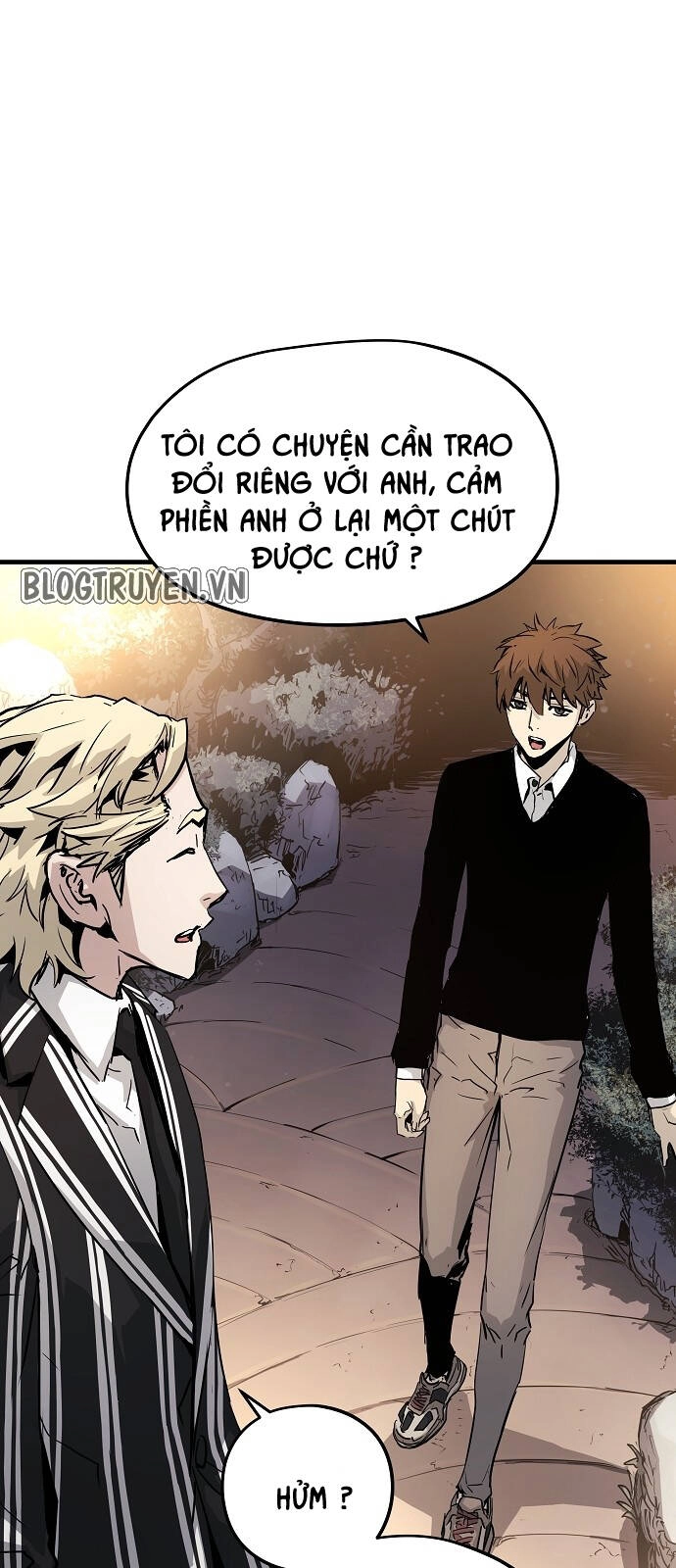 The Breaker 3: Quyền Năng Vô Hạn Chapter 15 - 5