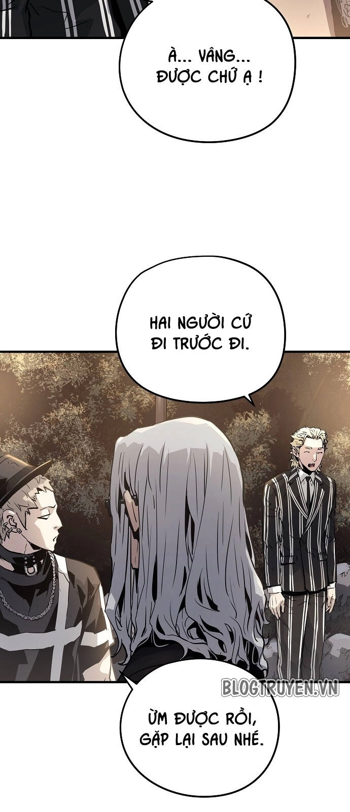 The Breaker 3: Quyền Năng Vô Hạn Chapter 15 - 6