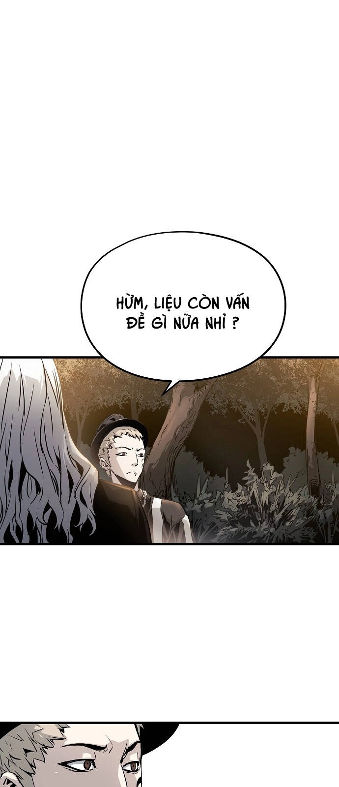 The Breaker 3: Quyền Năng Vô Hạn Chapter 15 - 7