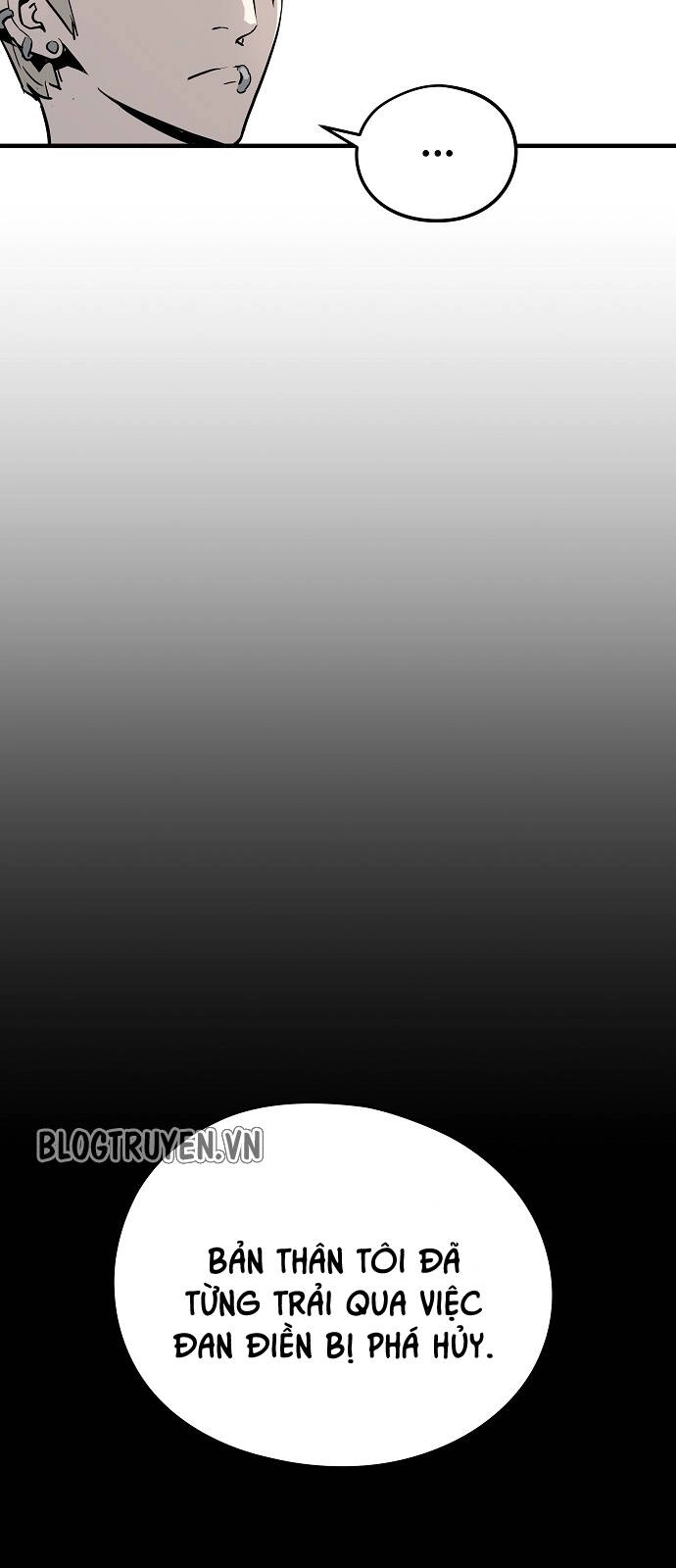 The Breaker 3: Quyền Năng Vô Hạn Chapter 15 - 8