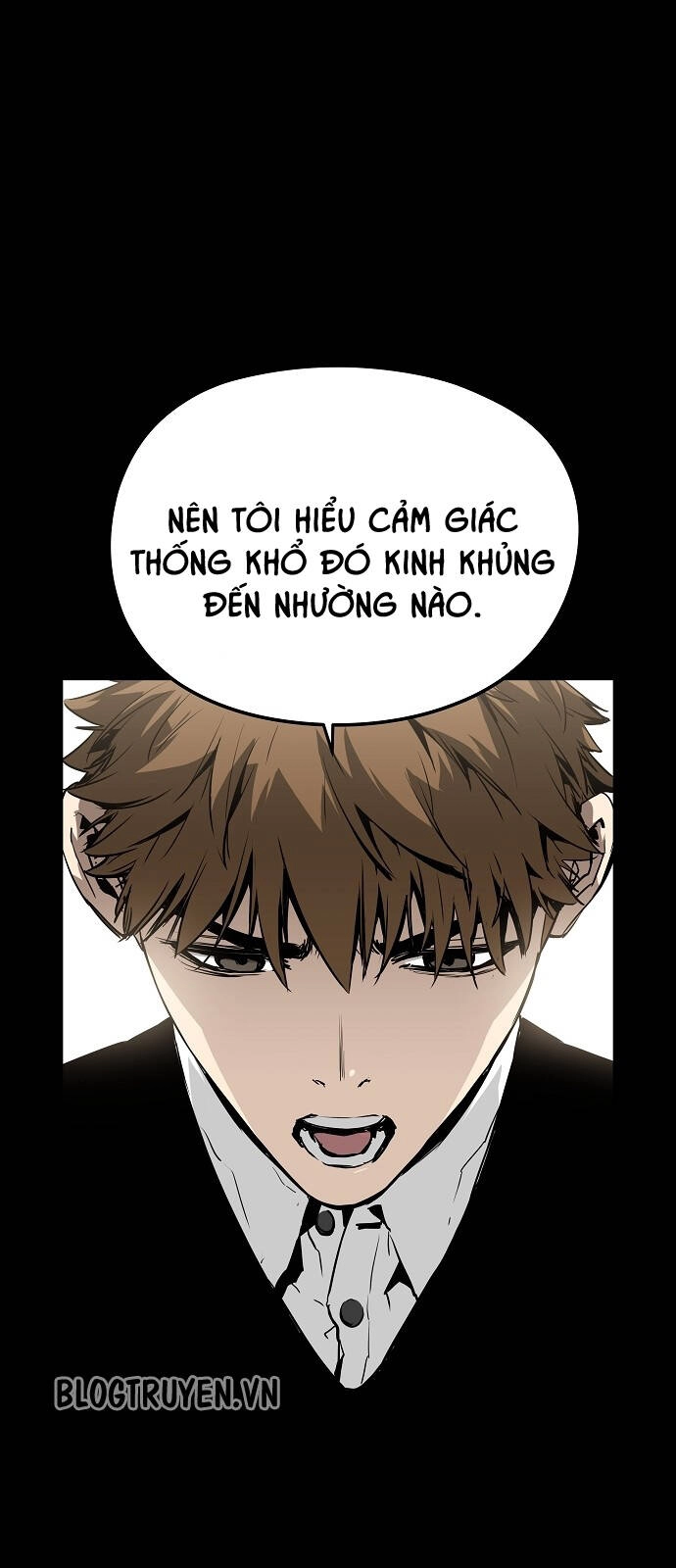 The Breaker 3: Quyền Năng Vô Hạn Chapter 15 - 9