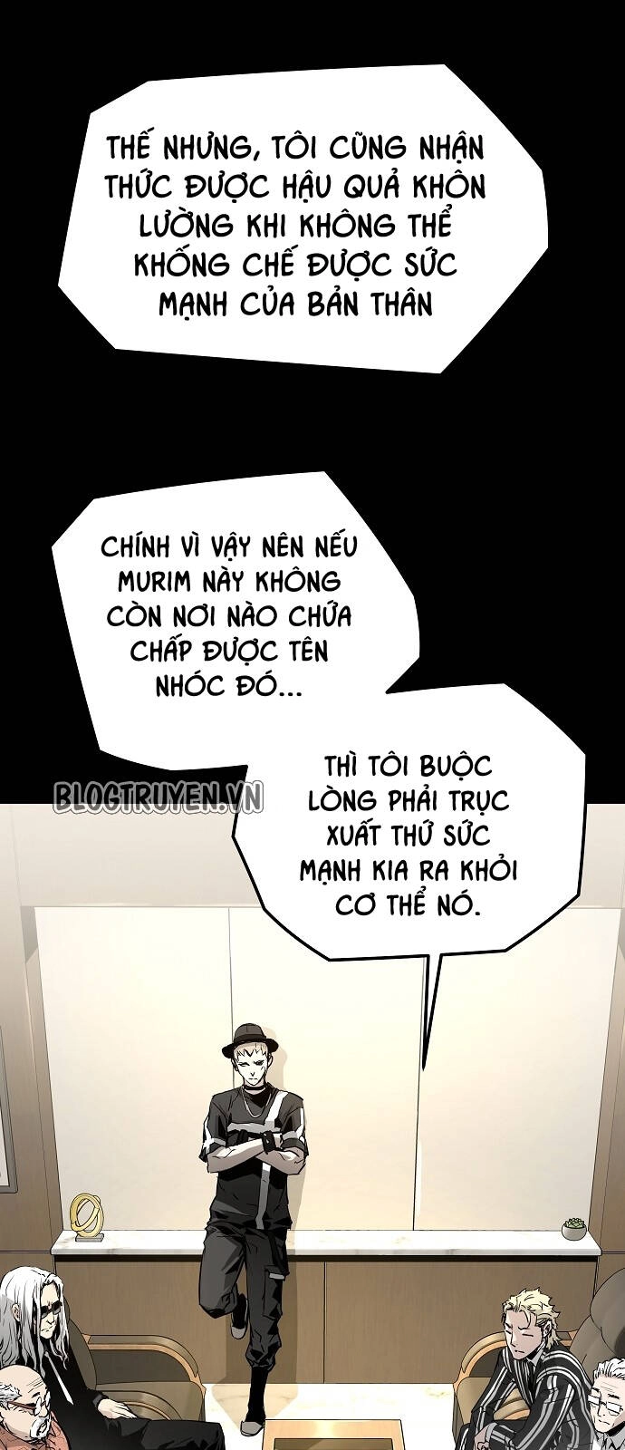 The Breaker 3: Quyền Năng Vô Hạn Chapter 15 - 10