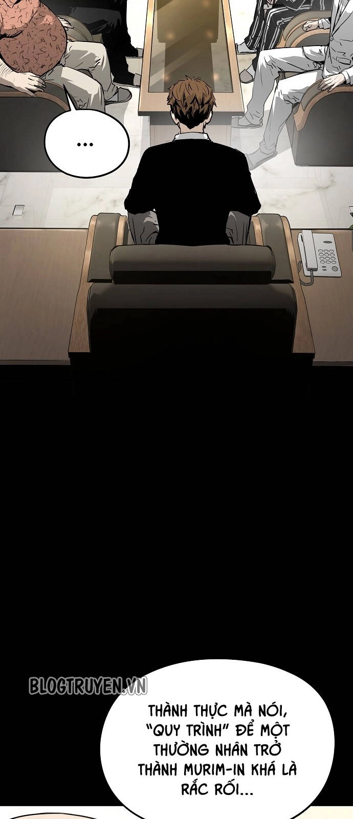 The Breaker 3: Quyền Năng Vô Hạn Chapter 15 - 11