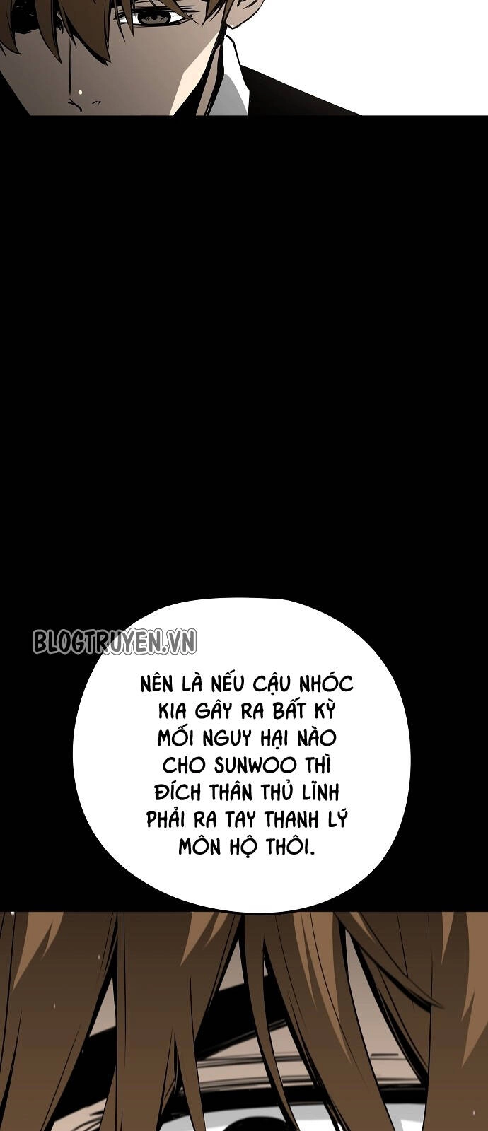 The Breaker 3: Quyền Năng Vô Hạn Chapter 15 - 13