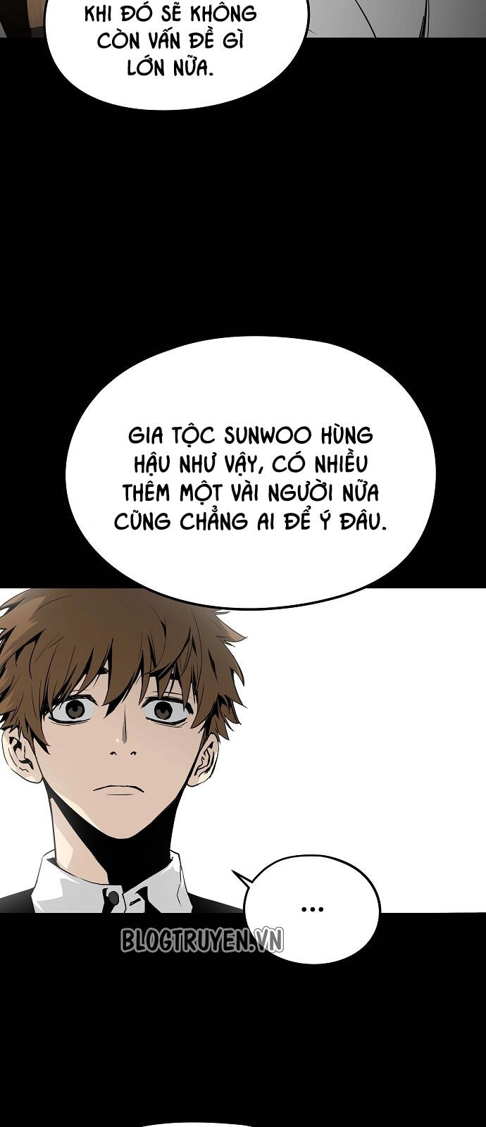 The Breaker 3: Quyền Năng Vô Hạn Chapter 15 - 15