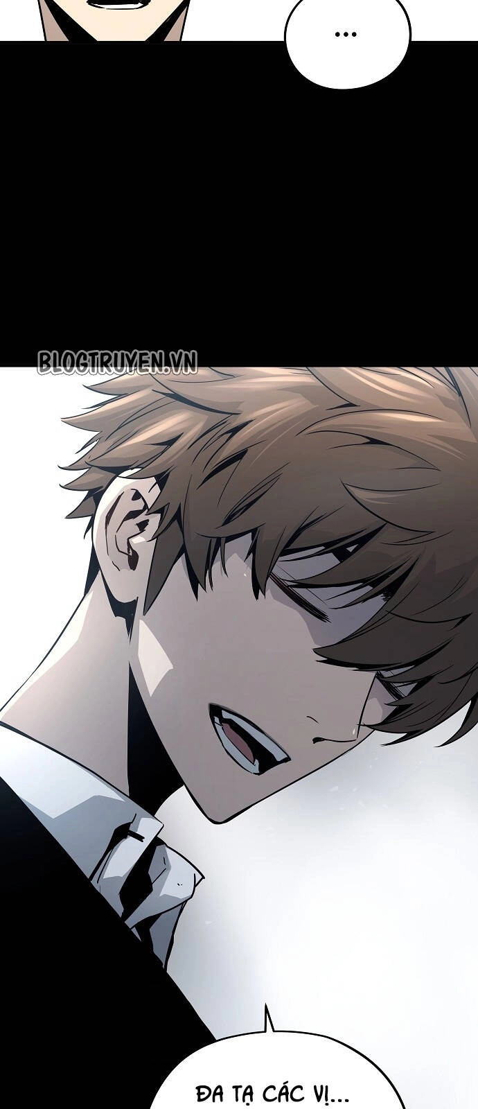 The Breaker 3: Quyền Năng Vô Hạn Chapter 15 - 19