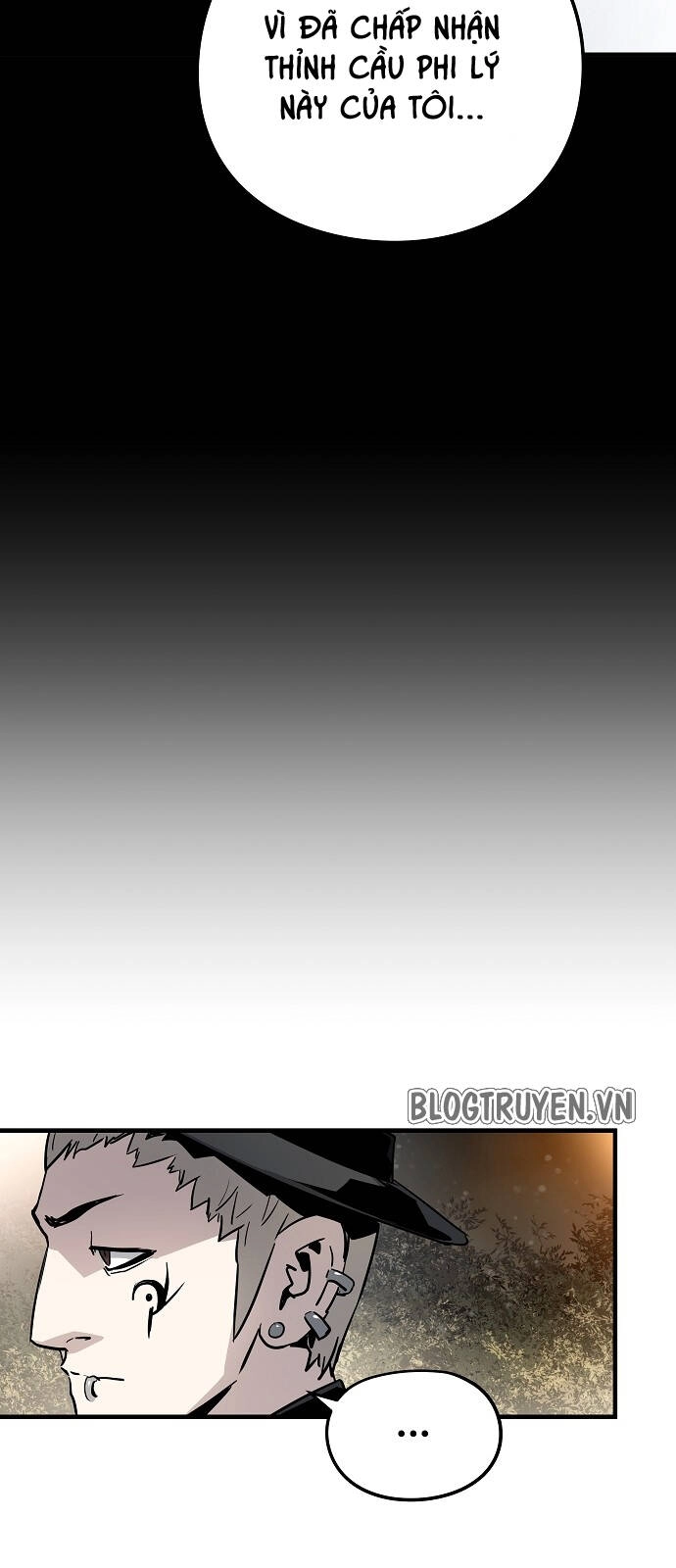 The Breaker 3: Quyền Năng Vô Hạn Chapter 15 - 20