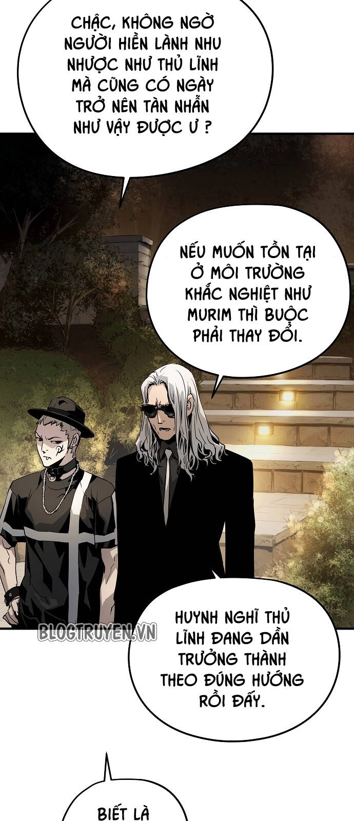 The Breaker 3: Quyền Năng Vô Hạn Chapter 15 - 22