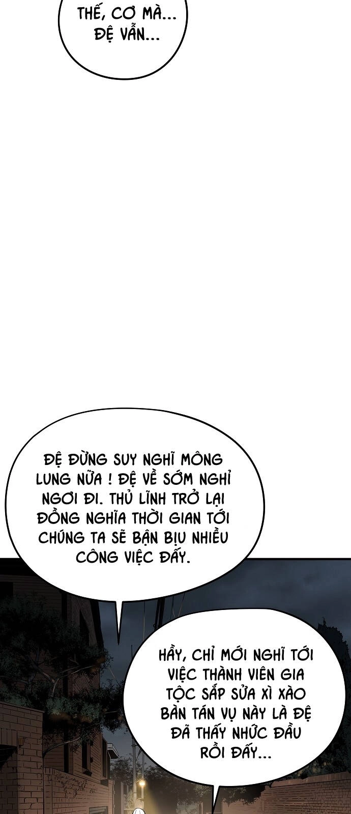 The Breaker 3: Quyền Năng Vô Hạn Chapter 15 - 23