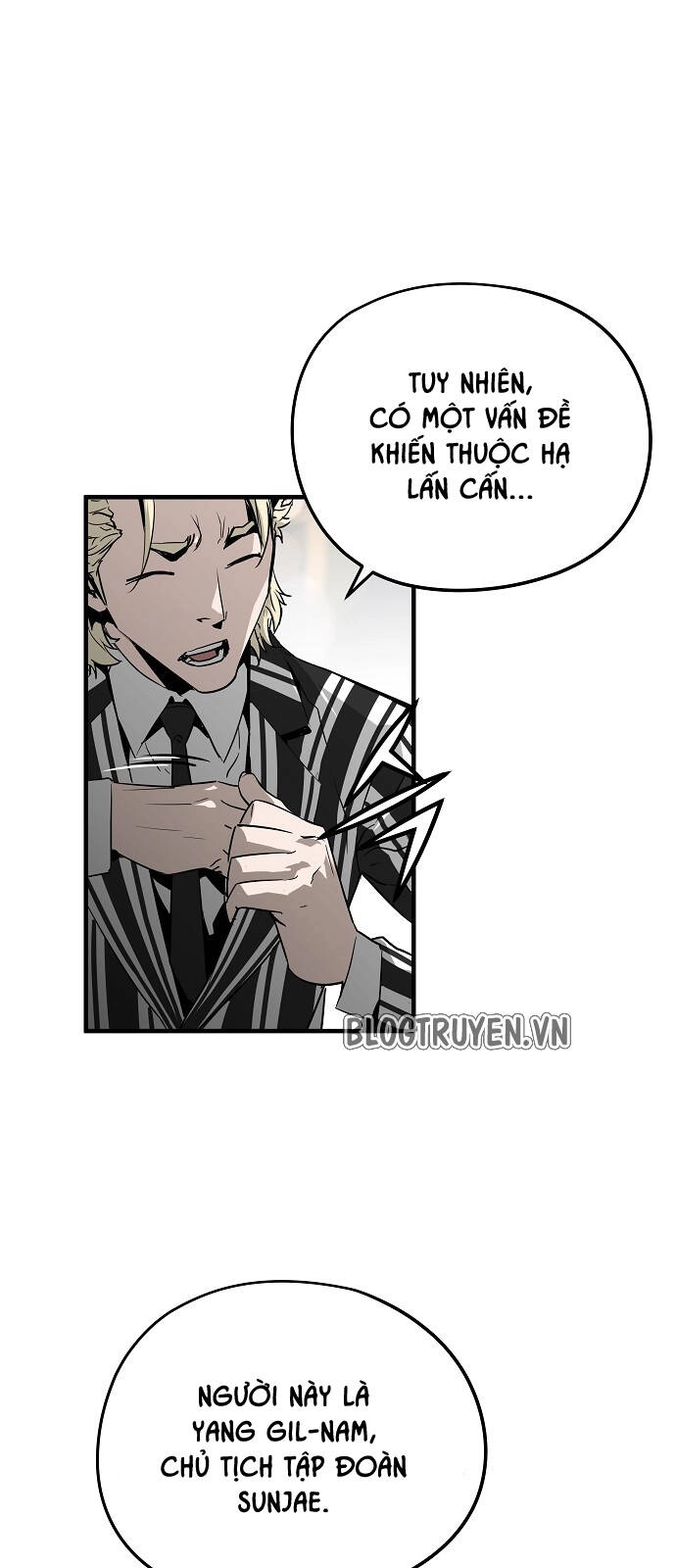 The Breaker 3: Quyền Năng Vô Hạn Chapter 15 - 26