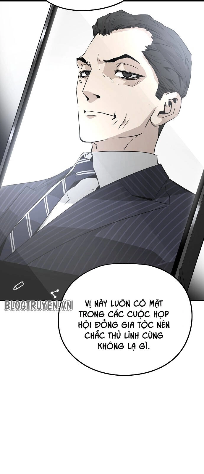 The Breaker 3: Quyền Năng Vô Hạn Chapter 15 - 27