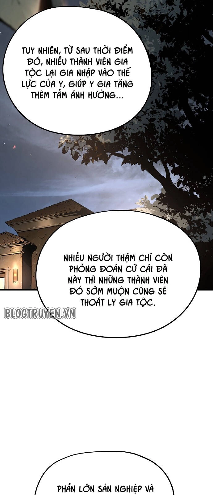 The Breaker 3: Quyền Năng Vô Hạn Chapter 15 - 30