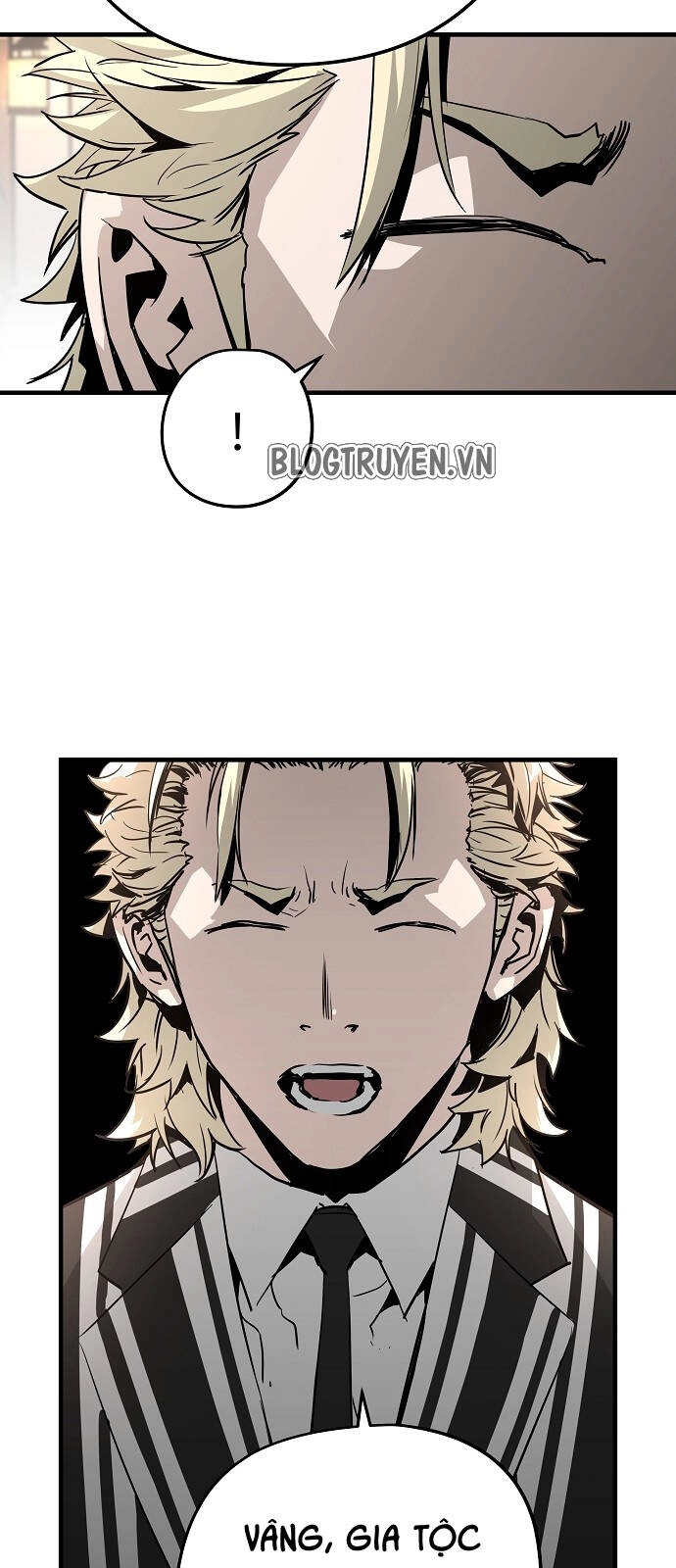 The Breaker 3: Quyền Năng Vô Hạn Chapter 15 - 32