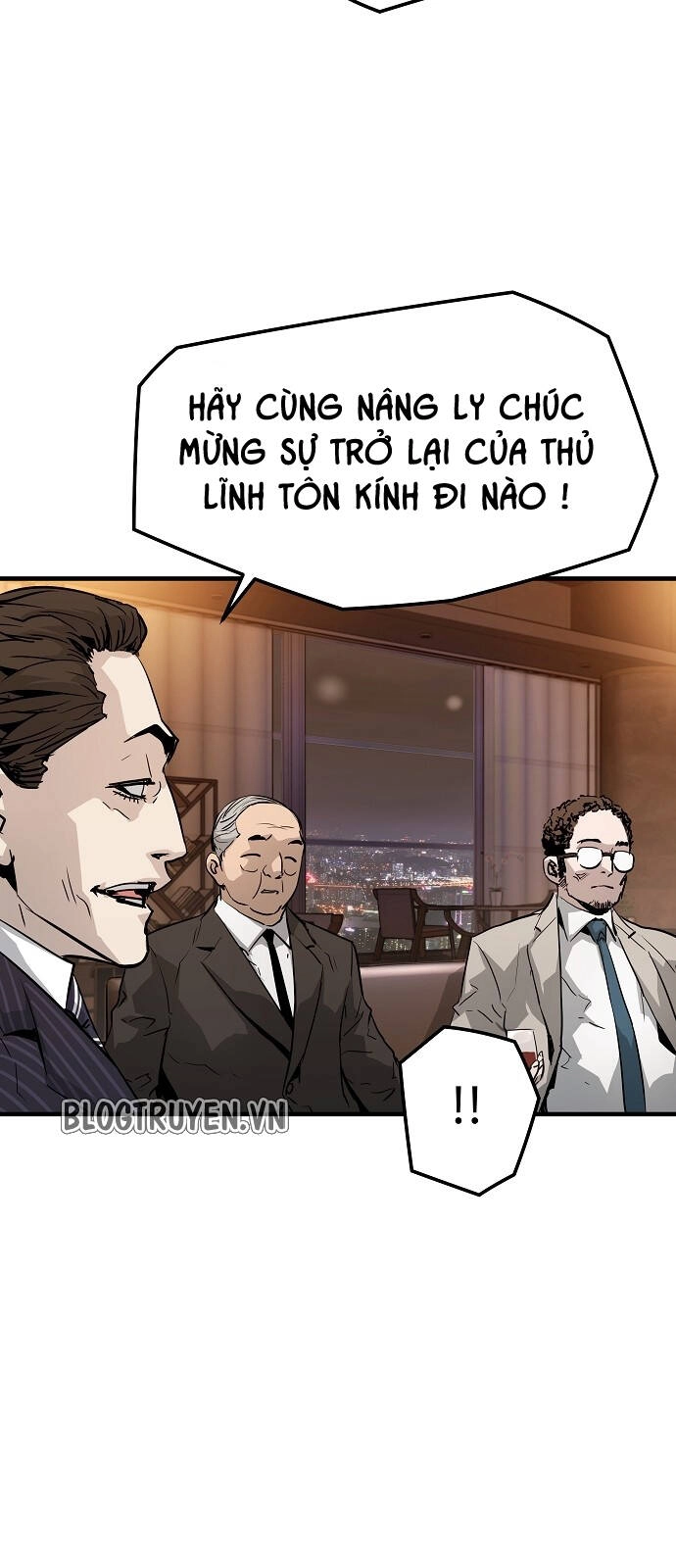 The Breaker 3: Quyền Năng Vô Hạn Chapter 15 - 37