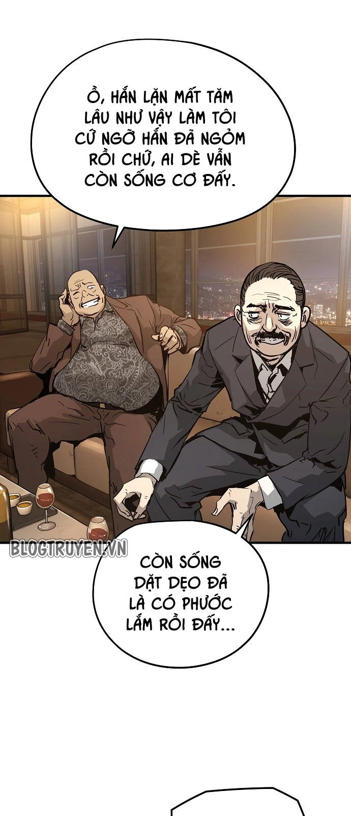 The Breaker 3: Quyền Năng Vô Hạn Chapter 15 - 38