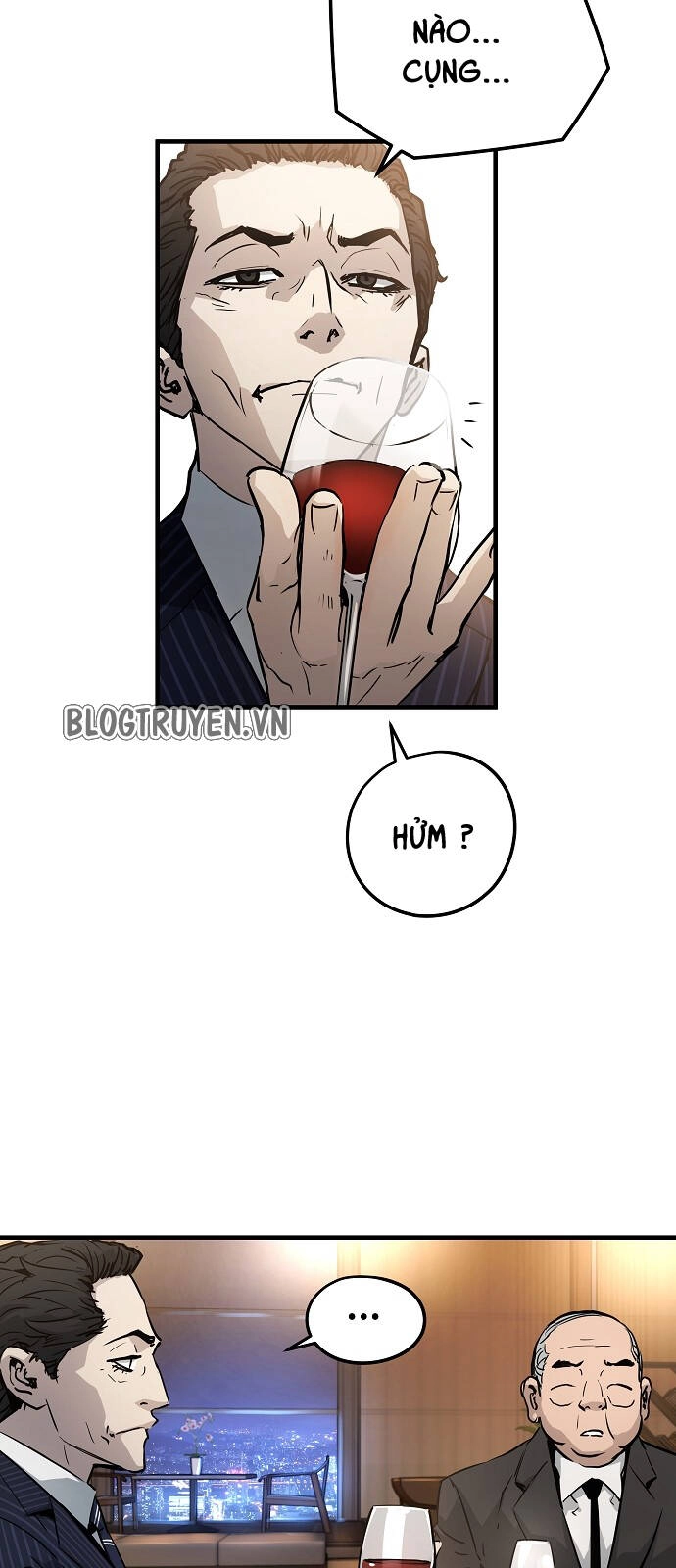 The Breaker 3: Quyền Năng Vô Hạn Chapter 15 - 39