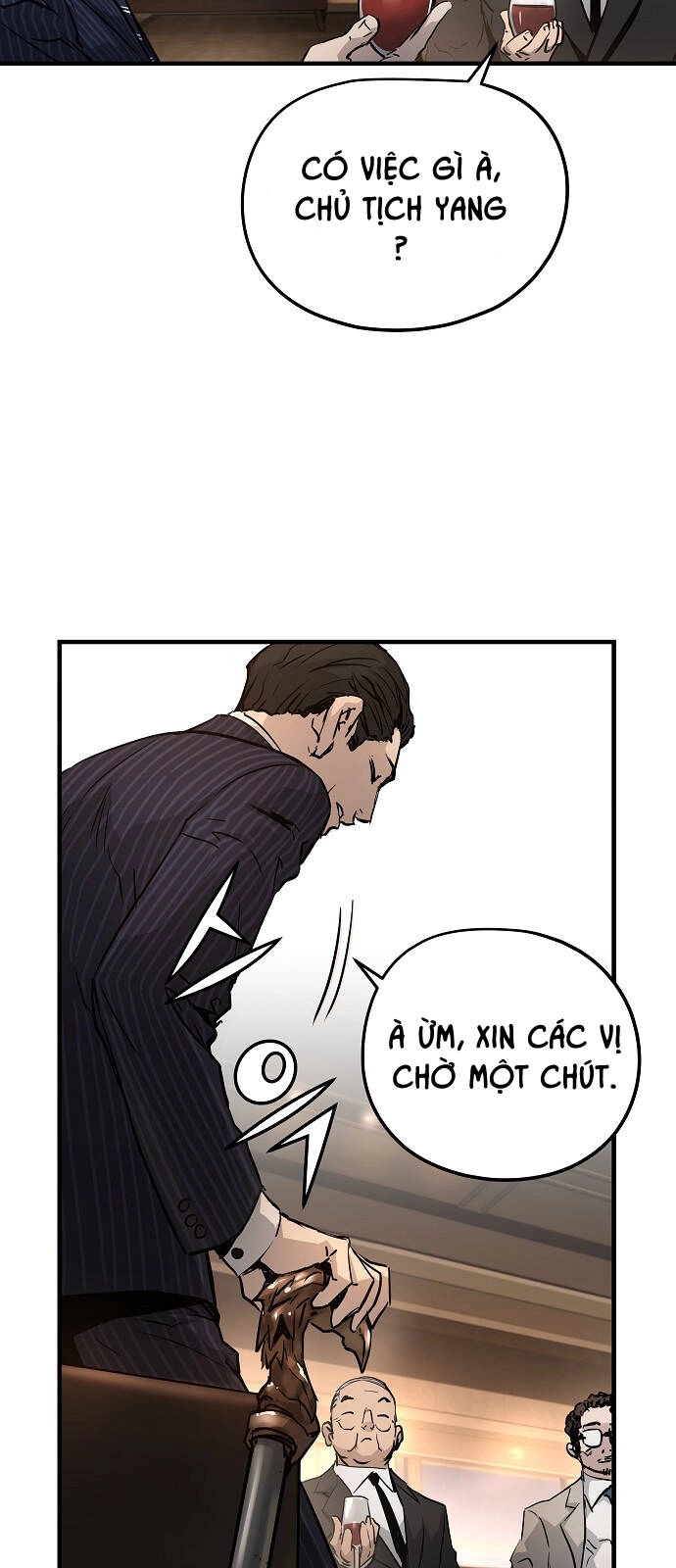 The Breaker 3: Quyền Năng Vô Hạn Chapter 15 - 40