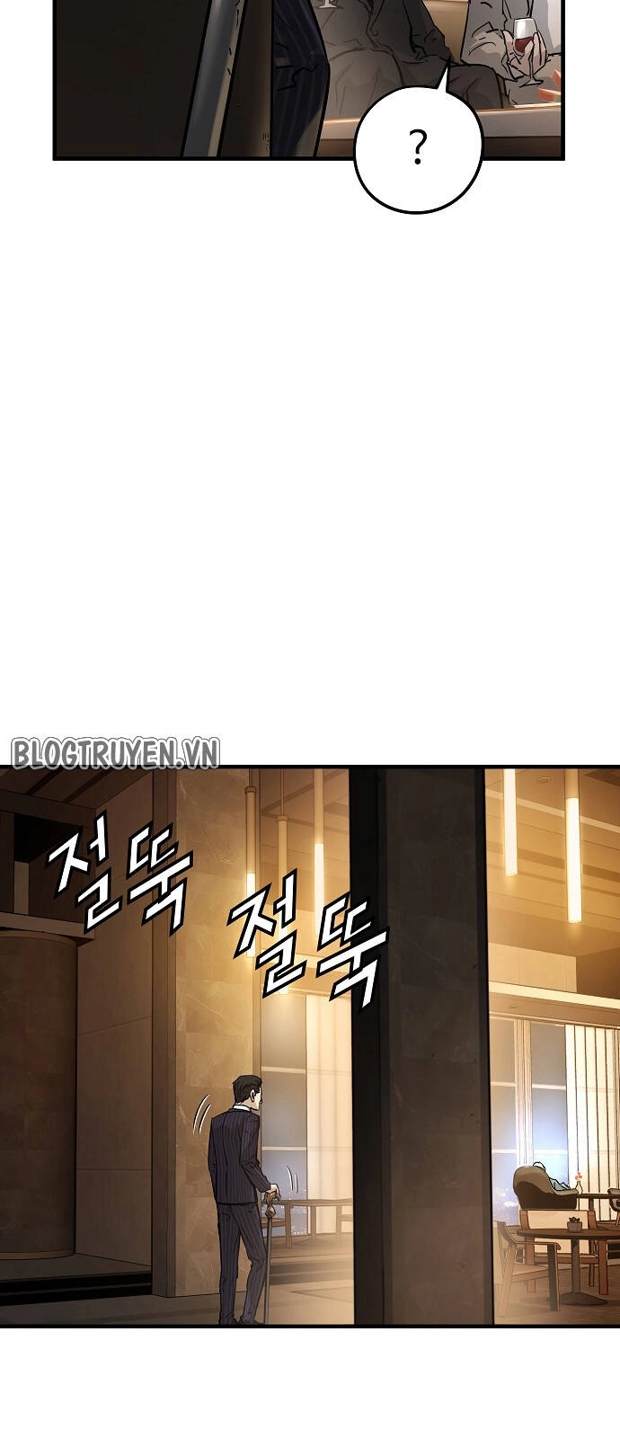 The Breaker 3: Quyền Năng Vô Hạn Chapter 15 - 41