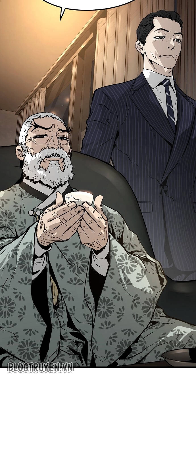 The Breaker 3: Quyền Năng Vô Hạn Chapter 15 - 44