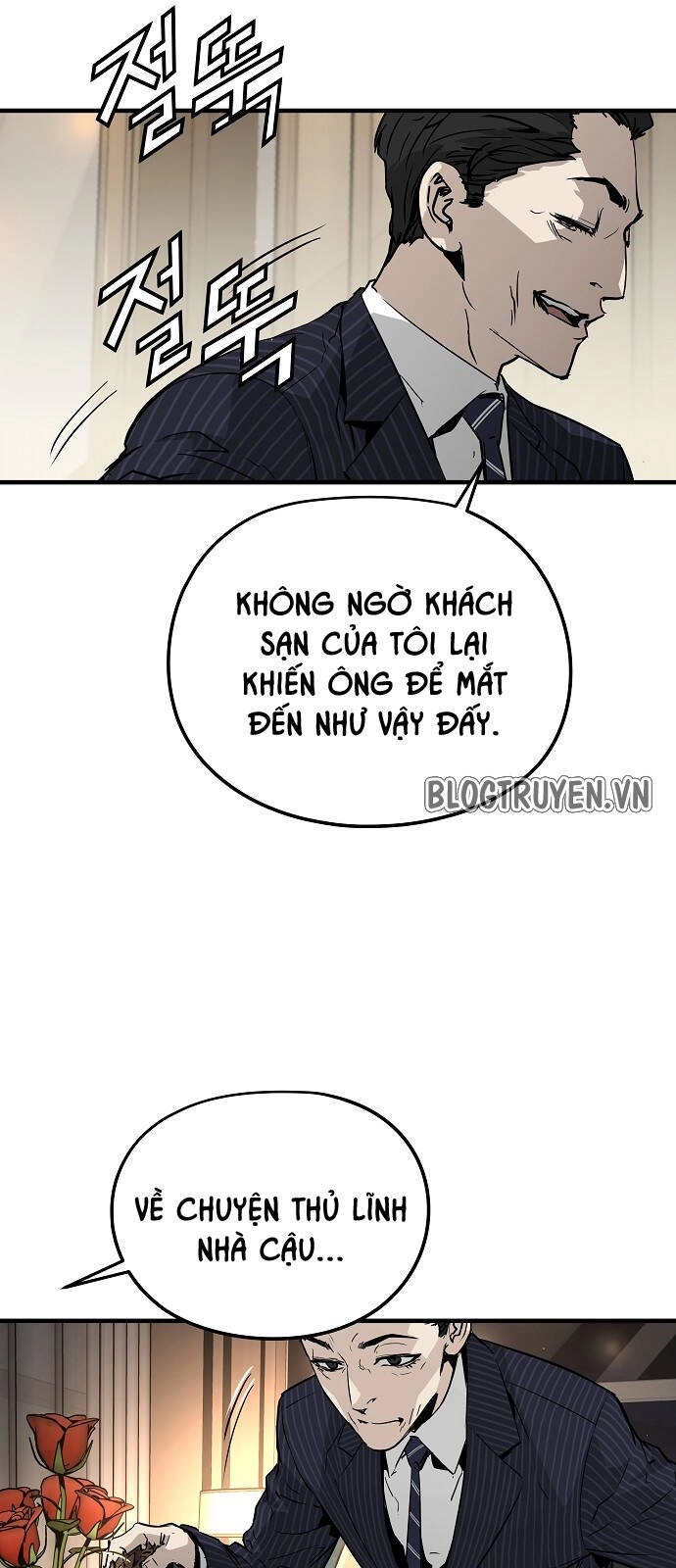 The Breaker 3: Quyền Năng Vô Hạn Chapter 15 - 45