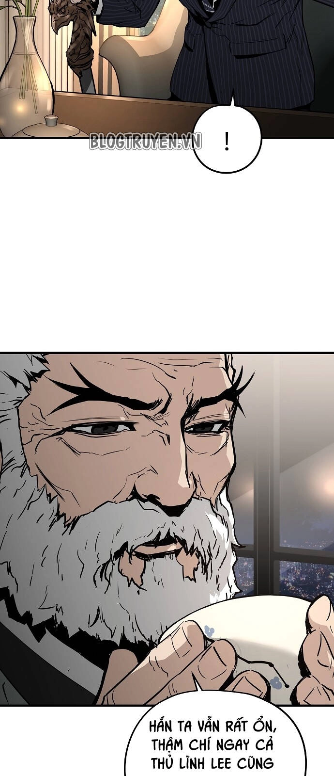 The Breaker 3: Quyền Năng Vô Hạn Chapter 15 - 46