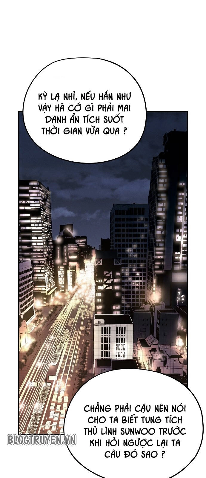 The Breaker 3: Quyền Năng Vô Hạn Chapter 15 - 48