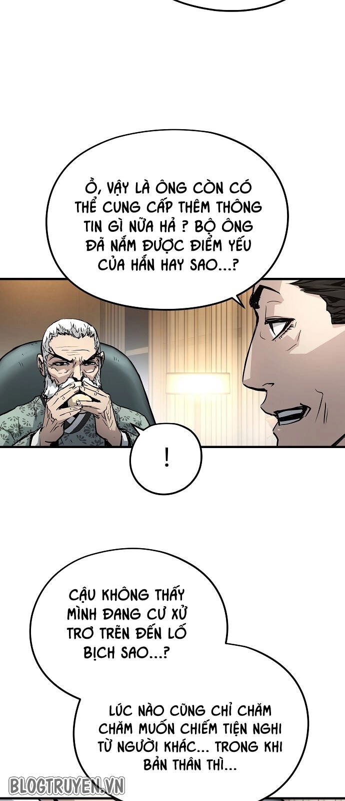 The Breaker 3: Quyền Năng Vô Hạn Chapter 15 - 49