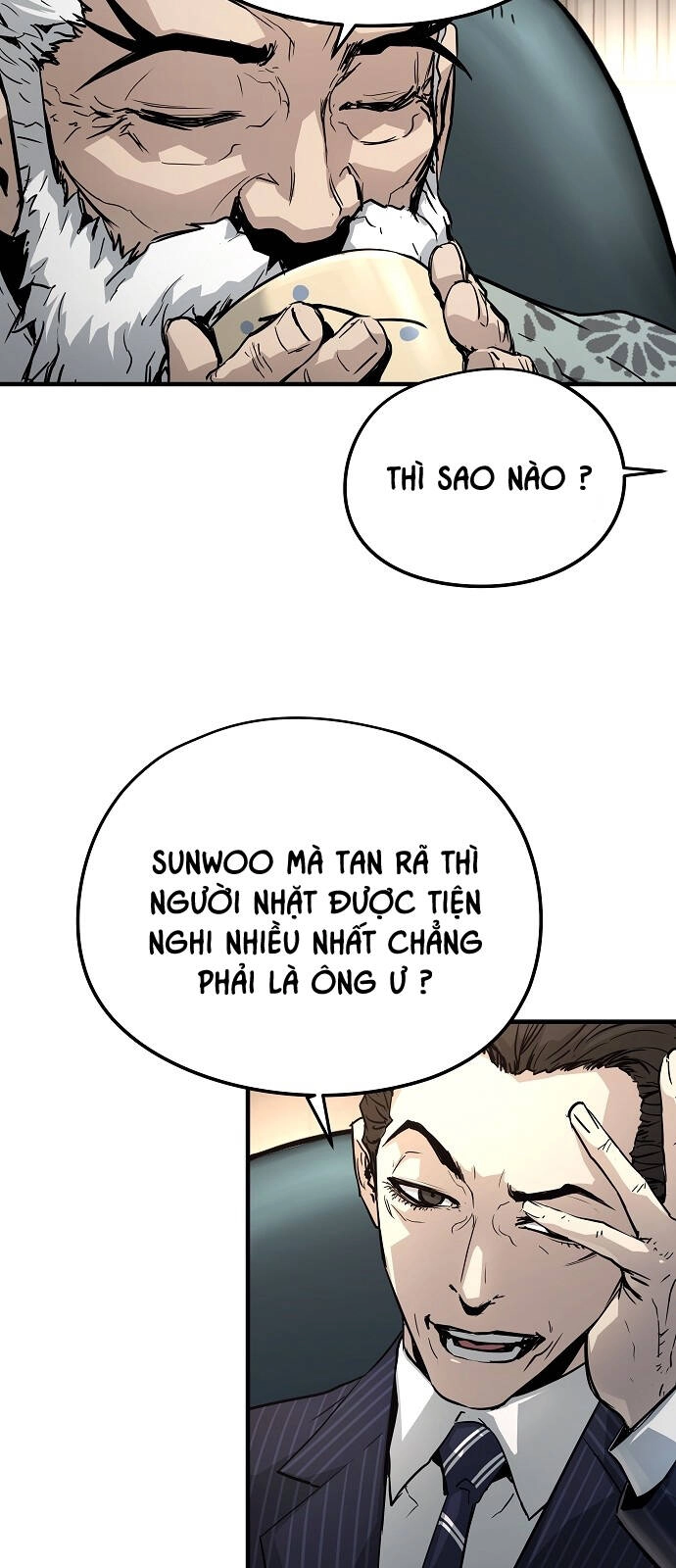 The Breaker 3: Quyền Năng Vô Hạn Chapter 15 - 50