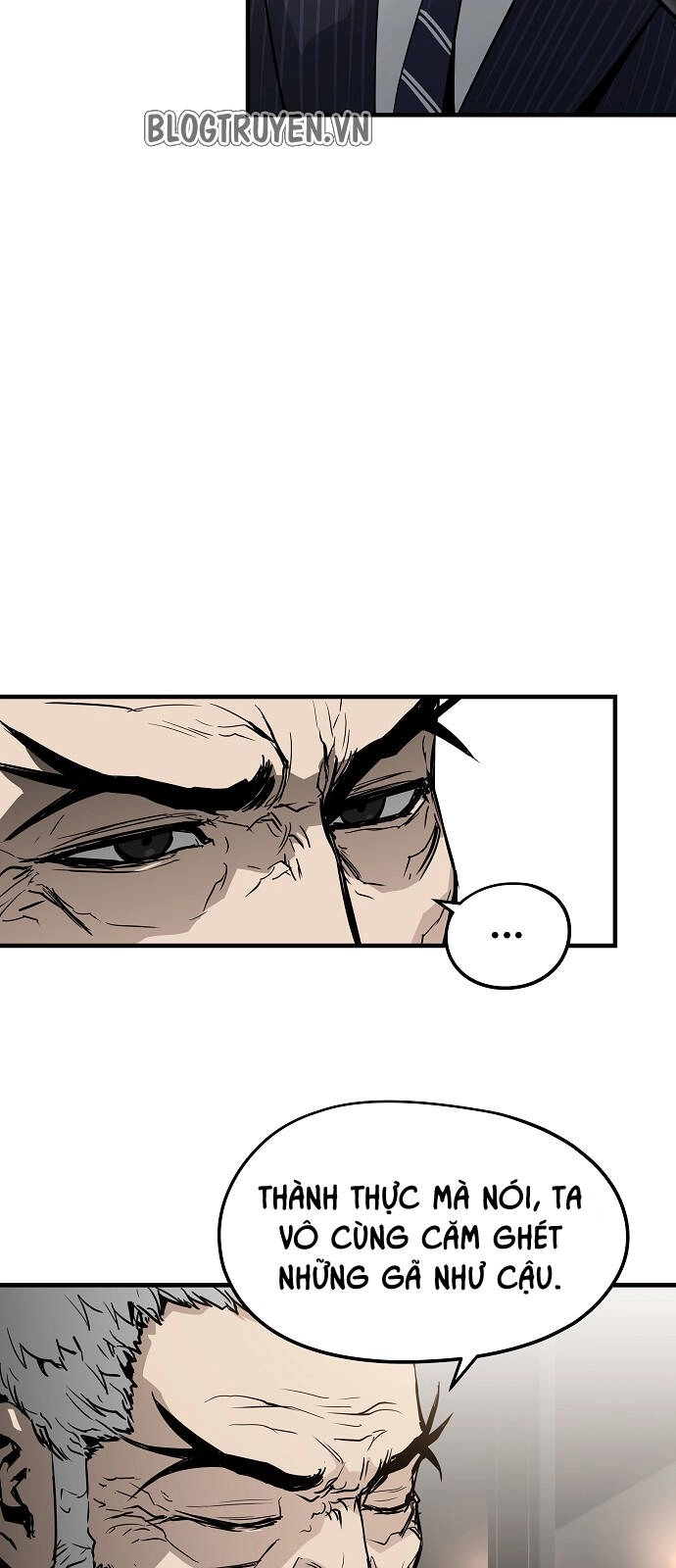 The Breaker 3: Quyền Năng Vô Hạn Chapter 15 - 51