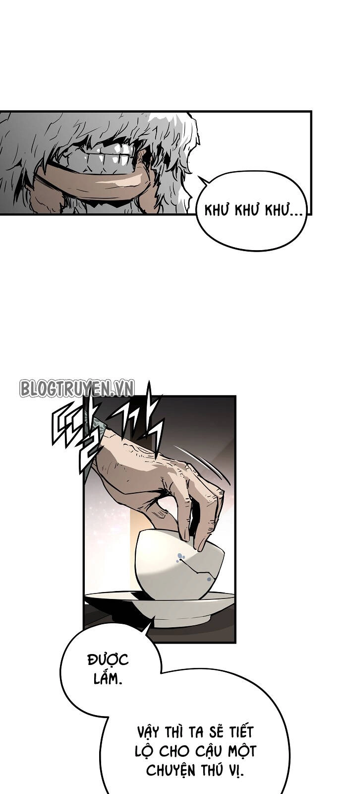 The Breaker 3: Quyền Năng Vô Hạn Chapter 15 - 53