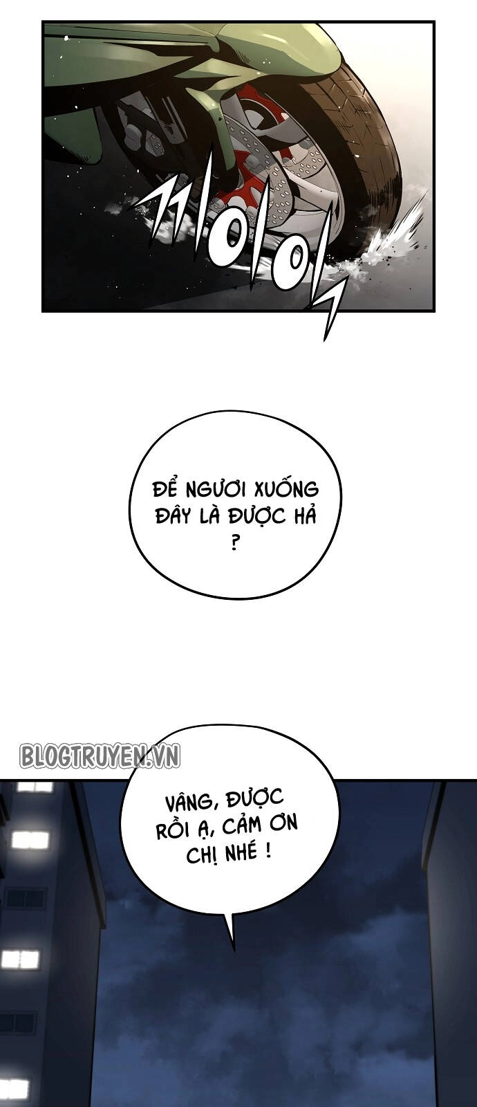 The Breaker 3: Quyền Năng Vô Hạn Chapter 15 - 55