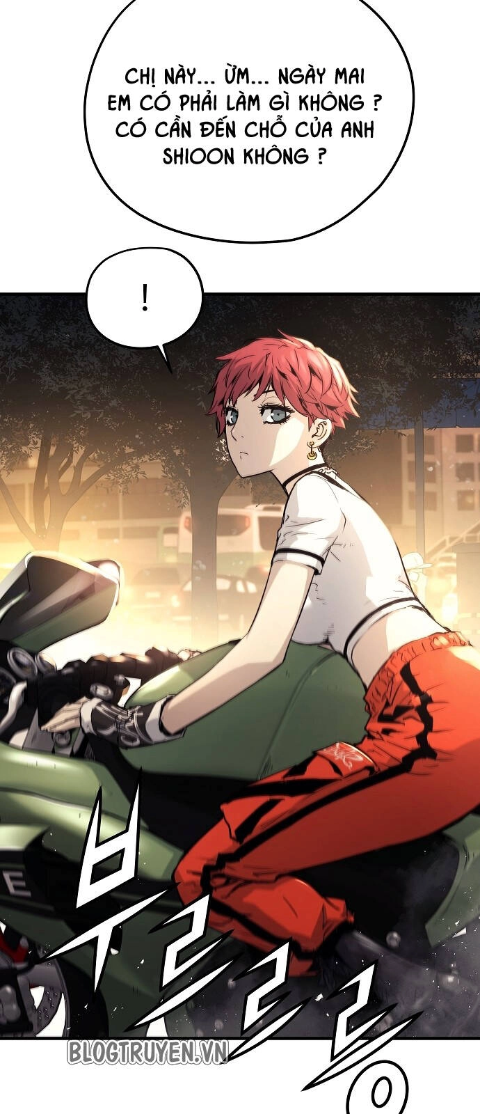 The Breaker 3: Quyền Năng Vô Hạn Chapter 15 - 57