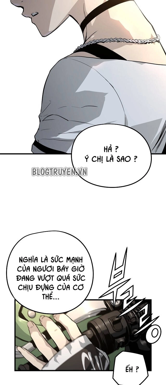 The Breaker 3: Quyền Năng Vô Hạn Chapter 15 - 62