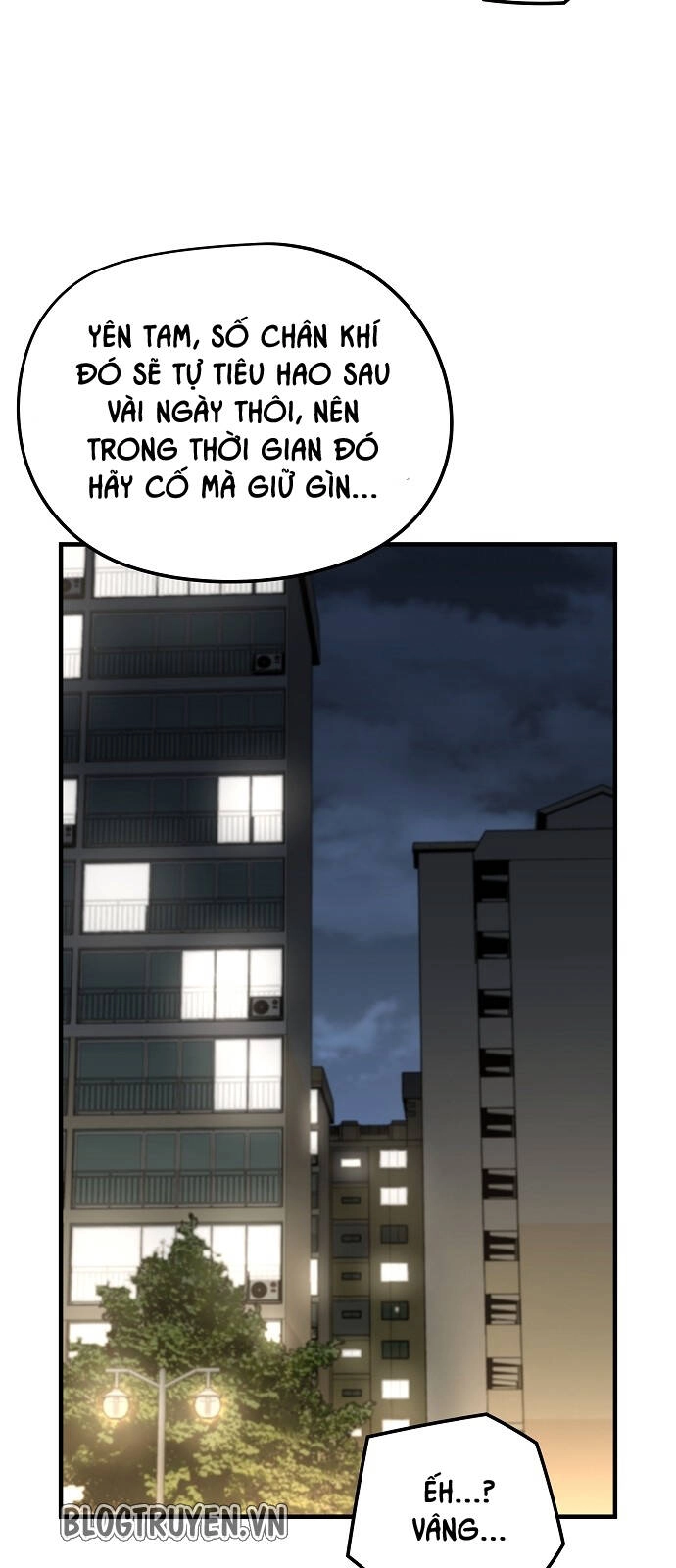 The Breaker 3: Quyền Năng Vô Hạn Chapter 15 - 63