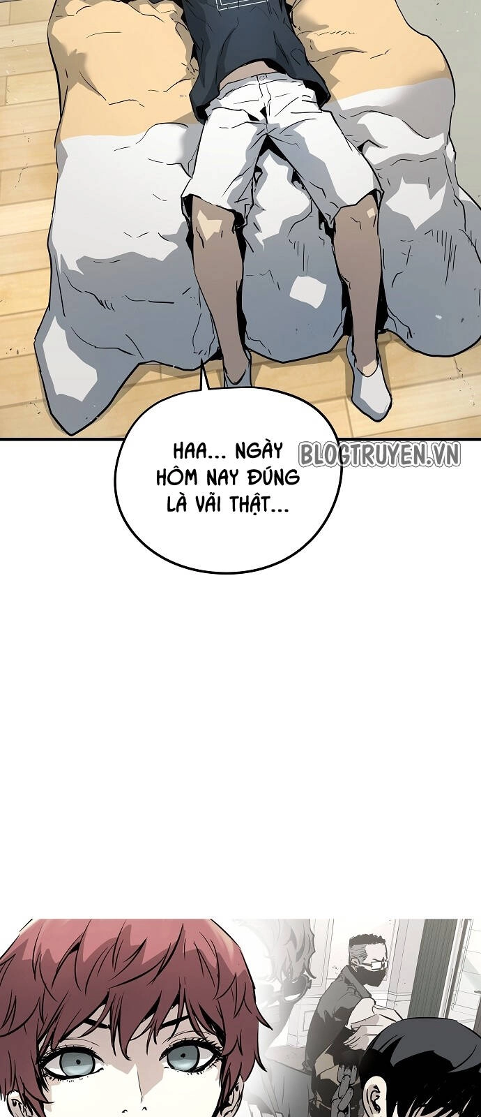 The Breaker 3: Quyền Năng Vô Hạn Chapter 15 - 65