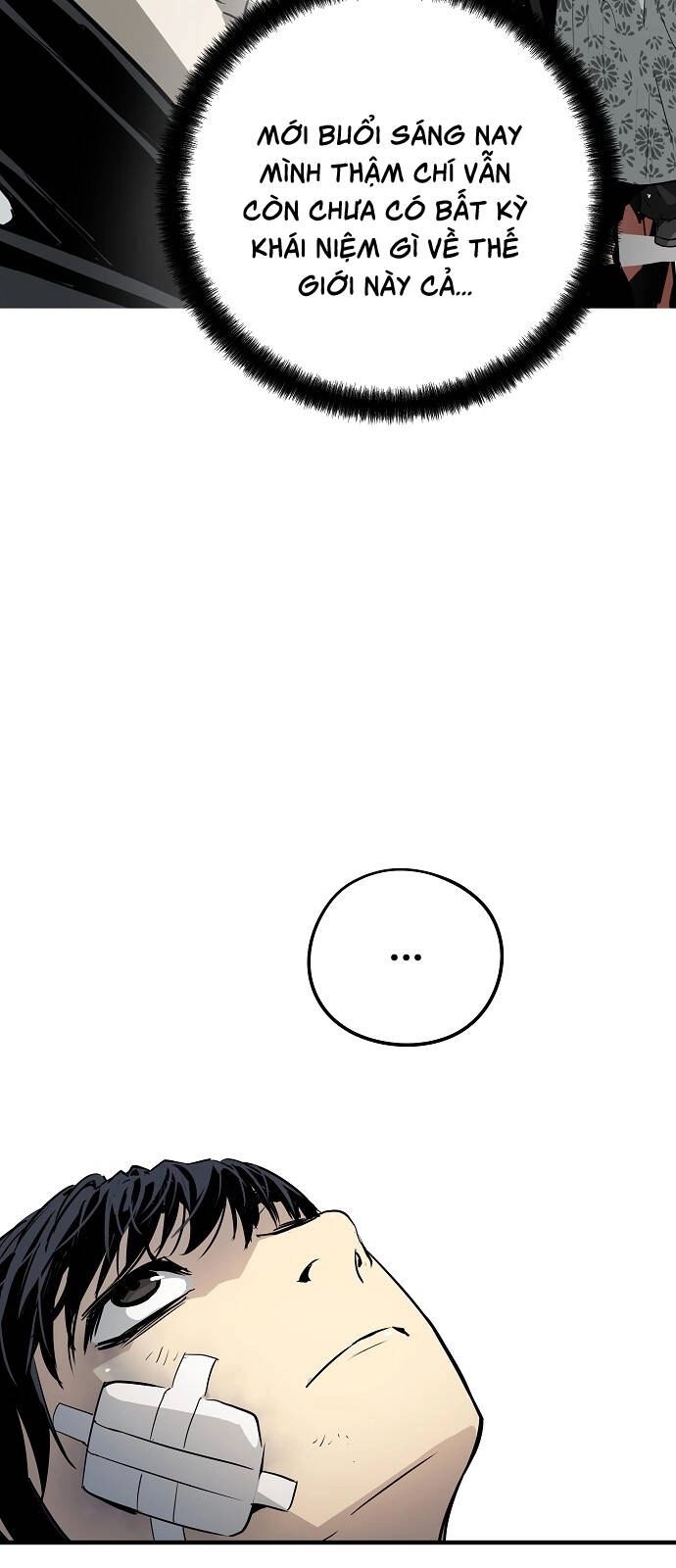 The Breaker 3: Quyền Năng Vô Hạn Chapter 15 - 67