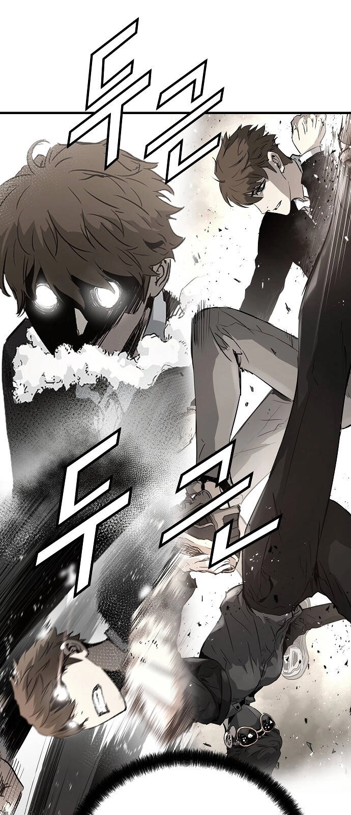 The Breaker 3: Quyền Năng Vô Hạn Chapter 15 - 68