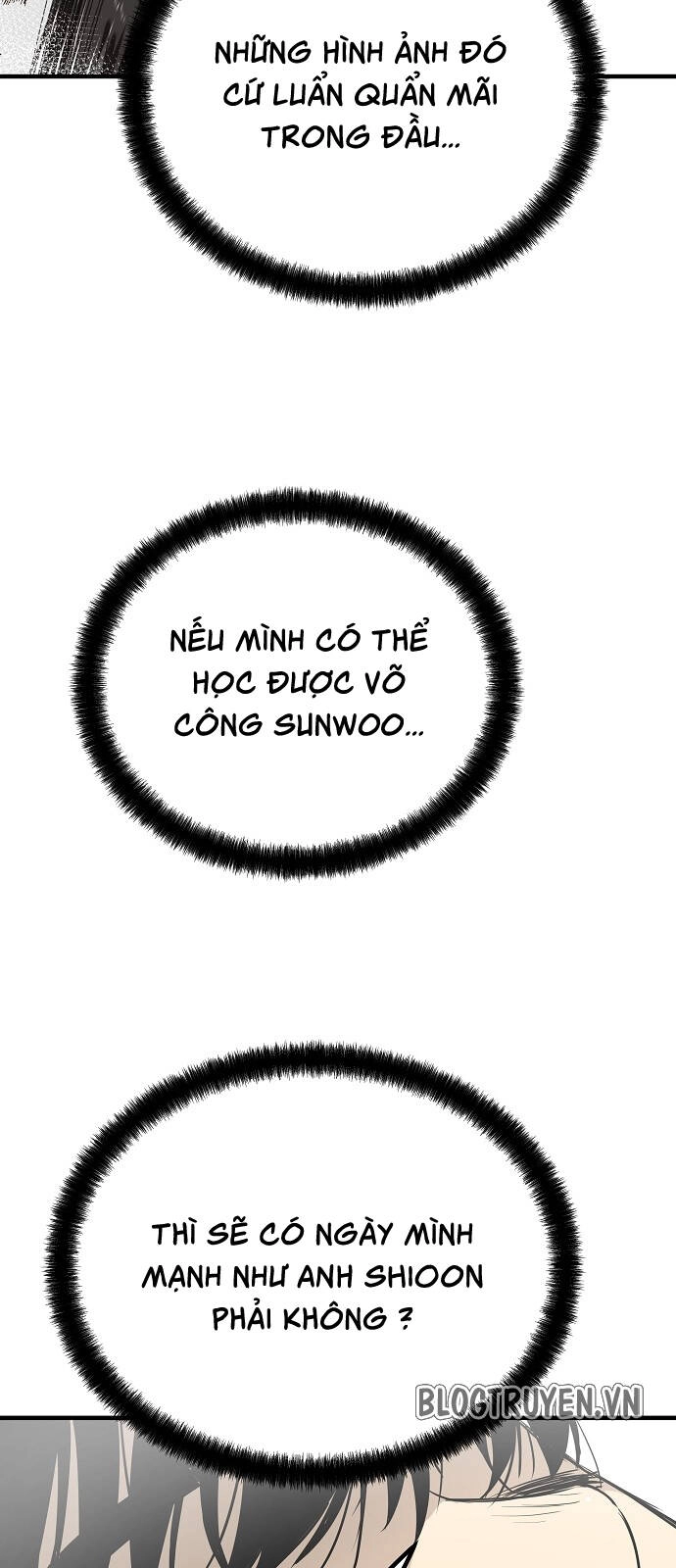 The Breaker 3: Quyền Năng Vô Hạn Chapter 15 - 69