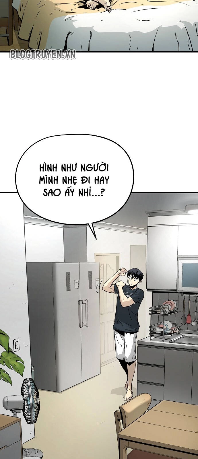 The Breaker 3: Quyền Năng Vô Hạn Chapter 15 - 73