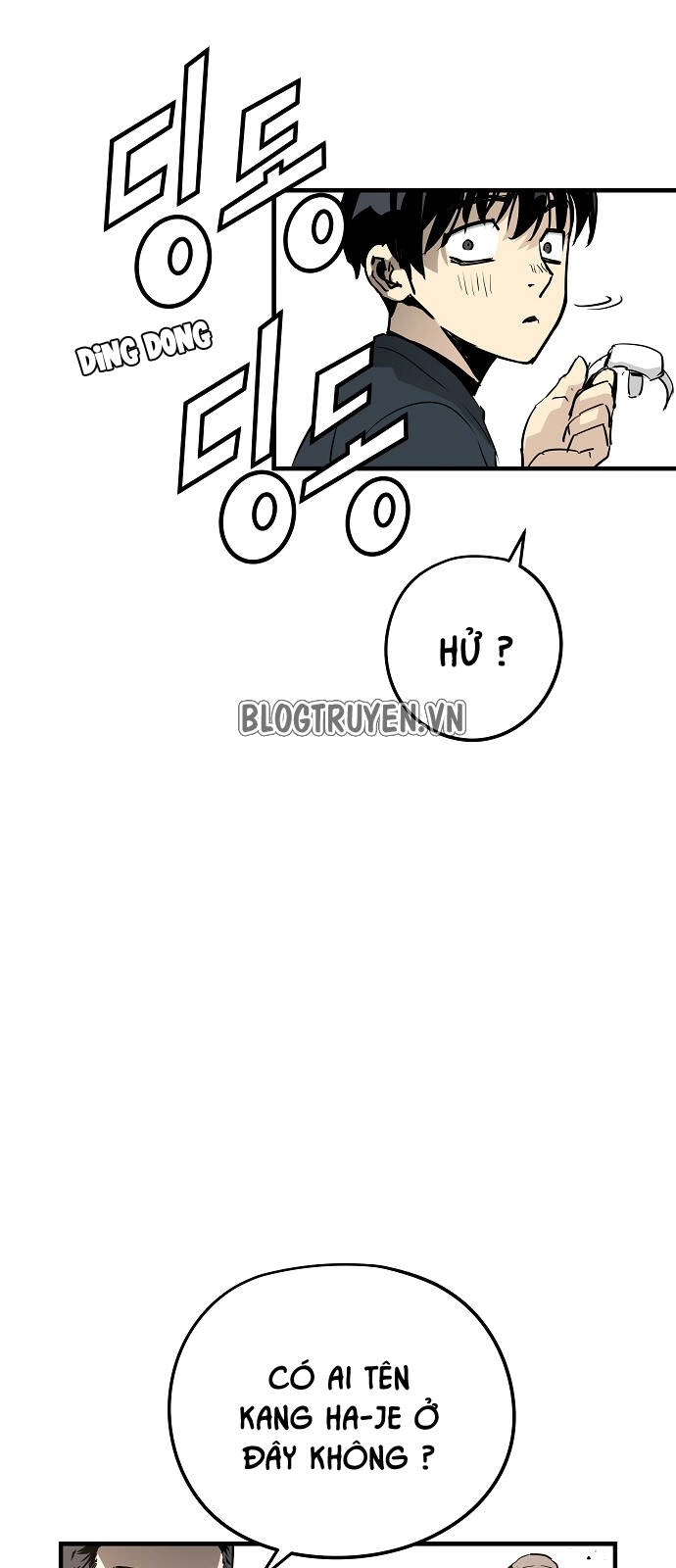 The Breaker 3: Quyền Năng Vô Hạn Chapter 15 - 75