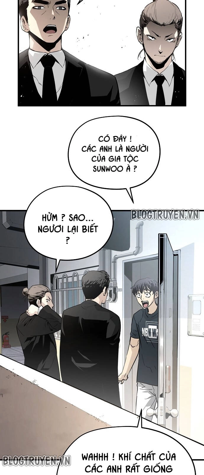 The Breaker 3: Quyền Năng Vô Hạn Chapter 15 - 76