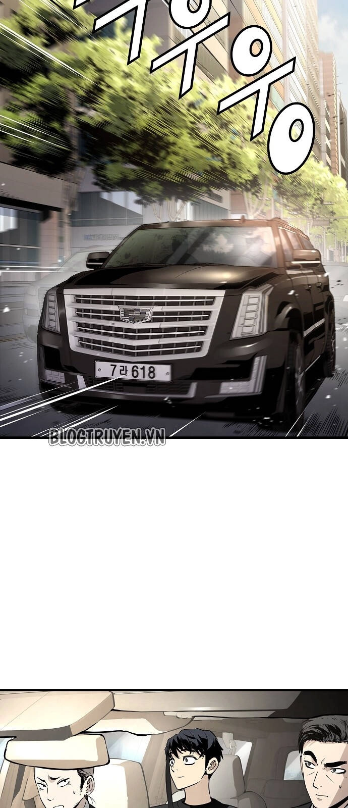 The Breaker 3: Quyền Năng Vô Hạn Chapter 15 - 79