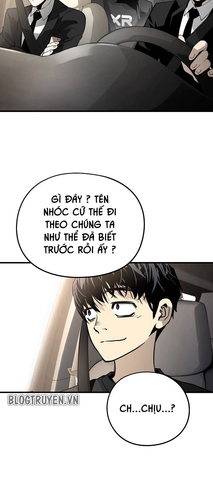 The Breaker 3: Quyền Năng Vô Hạn Chapter 15 - 80