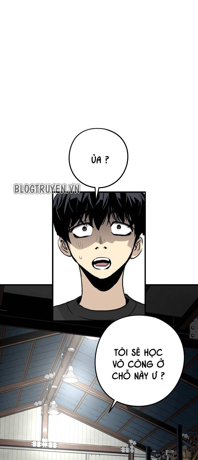 The Breaker 3: Quyền Năng Vô Hạn Chapter 15 - 81