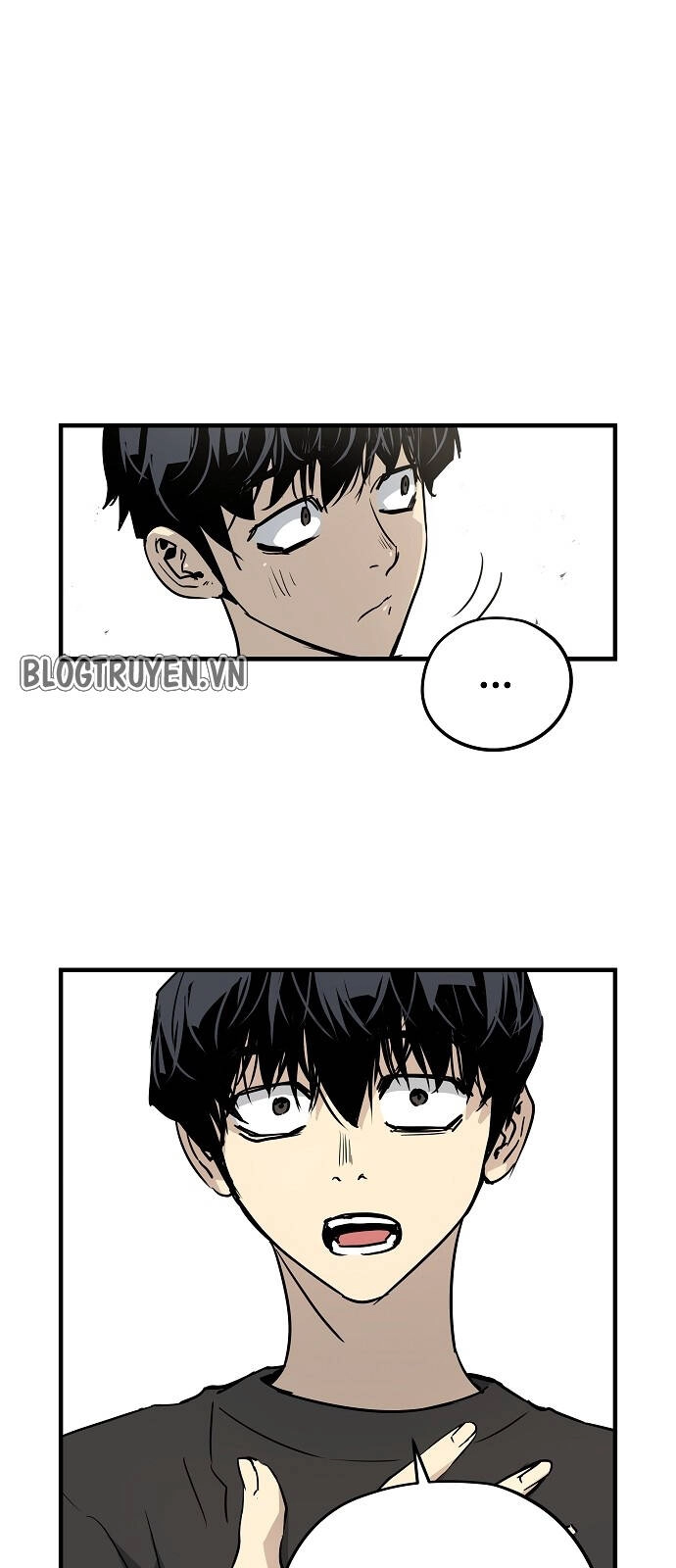 The Breaker 3: Quyền Năng Vô Hạn Chapter 15 - 84