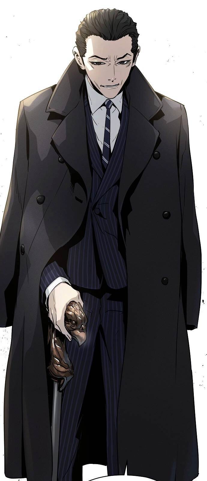 The Breaker 3: Quyền Năng Vô Hạn Chapter 15 - 86