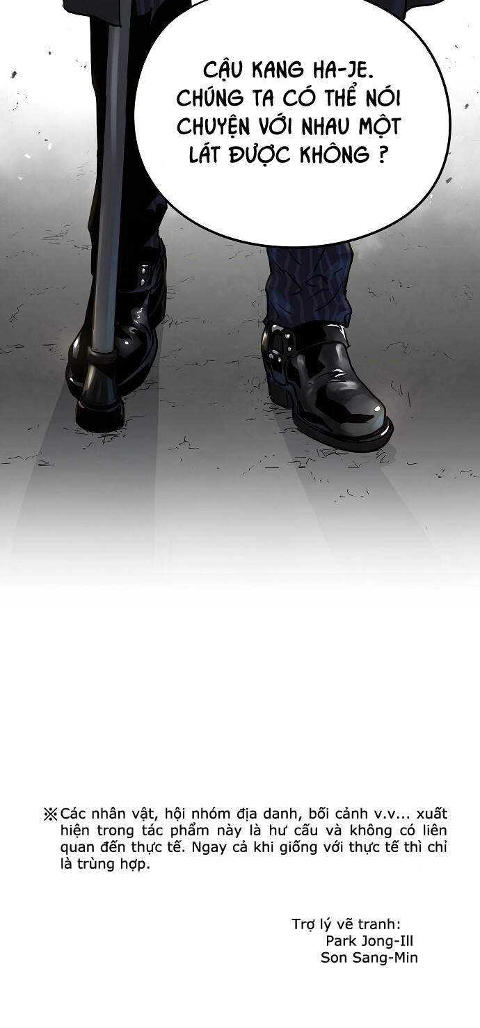 The Breaker 3: Quyền Năng Vô Hạn Chapter 15 - 87