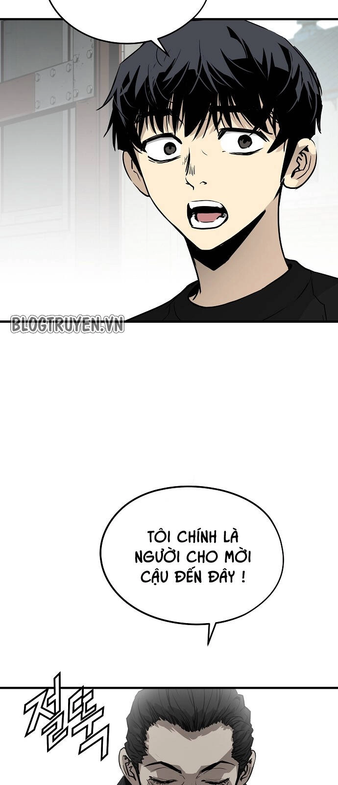 The Breaker 3: Quyền Năng Vô Hạn Chapter 16 - 2