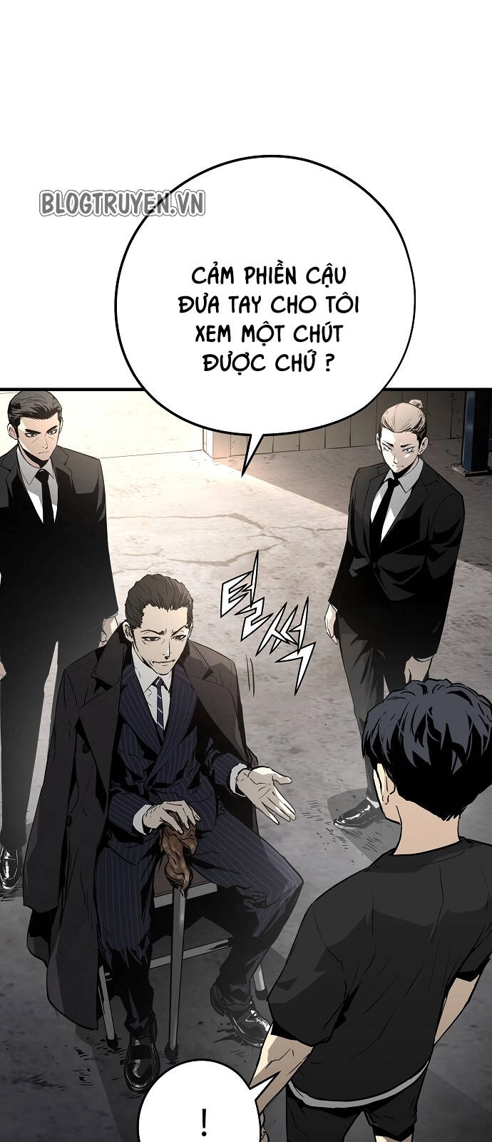 The Breaker 3: Quyền Năng Vô Hạn Chapter 16 - 4