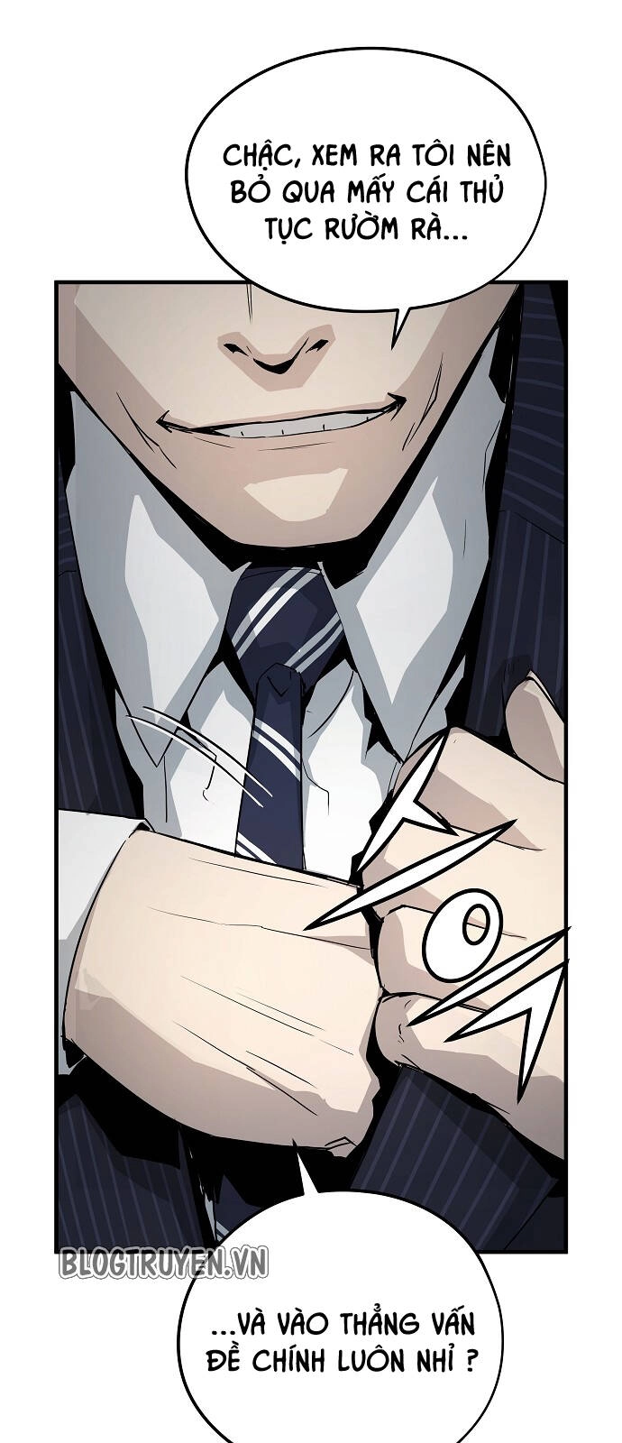 The Breaker 3: Quyền Năng Vô Hạn Chapter 16 - 7